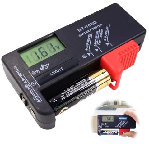 BT White Plug to RJ11 Broadband Microfilter Splitter Adapter, Phone and Modem Line Filter, Landline Extension Cable for Router, Fax, Sky Box, Alarm, WiFi, DSL Noise Filter