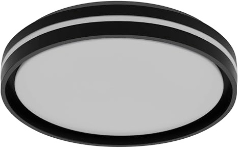 Osram ORBIS NOEMI 390MM 24W 830CLICKD BK