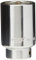 Draper Expert 39047 Hexagon Hub Nut Socket, Silver, 35 mm