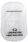 Lifeventure Travel Fabric Wash Leaves x50 Foaming Paper Fabric Wash Flakes for Home Travel Camping Hiking and Outdoor Activities,White,S