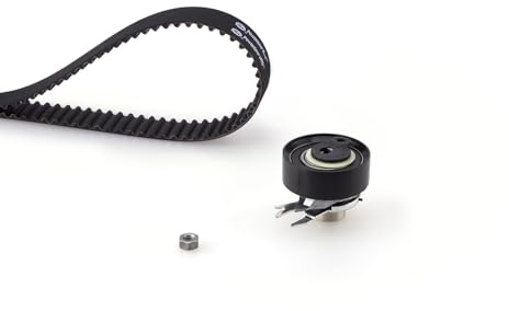Gates K015428XS Powergrip Timing Belt Kit