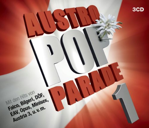Austro Pop Parade Box I