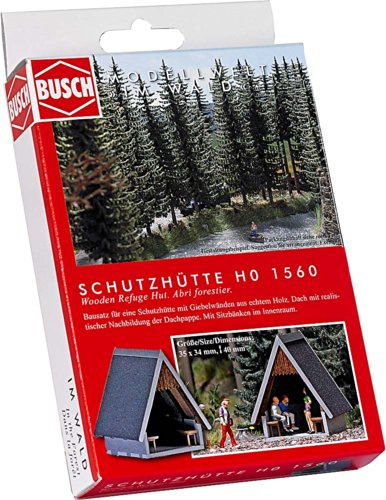 Busch 1560