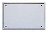 Scatola Derivazione Qzero Incasso Filomuro 20 X 124 (200 X 124 X 100)