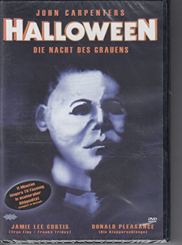 Halloween 1 - Die Nacht des Grauens (TV-Fassung)