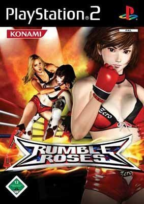 Konami Digital Entertainment GmbH