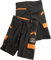 Die Wilden Kerle Kinder Badehose Logo, schwarz, 164, 3500-019
