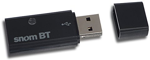Snom Bluetooth 2.1 Dongle nur für Telefone