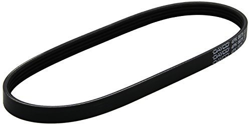 Metzger 4PK675 DAYCO Keilrippenriemen