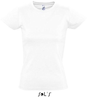 SOL'S Damen Imperial Women Unterhemd