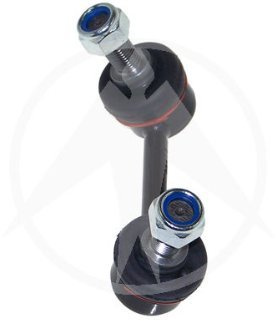 SIDEM 81067 Stange/Strebe, Stabilisator | Kompatibel mit: KIA SORENTO I, SORENTO I VAN