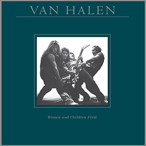 Women and Children First (Remastered) [Vinyl LP]