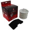 Hoover 35601328 U66 Pre Motor HEPA Filtro de escape para Sprint EVO aspiradora