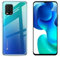 Todobarato24h Funda Compatible con Xiaomi MI 10 Lite 5G (6.57) Transparente TPU Lisa Silicona Gel