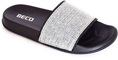 Beco Damen Slipper-90622 Slipper