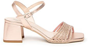 Nerogiardini - sandali phard nerogiardini - 38