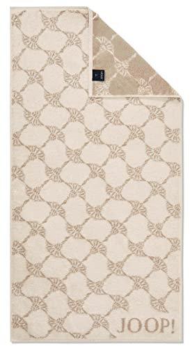 Joop! Handtücher Classic Cornflower 1611 Creme - 36 Handtuch 50x100 cm