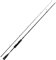 Fox Rage Spinnrute zum leichten Spinnfischen Street Fighter Ultra Finesse 0.5-6g 180cm