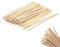100 Stück Peddigrohr Staken, Flechtmaterial,Rattanstäbchen für Aroma Diffuser lang - Ersatz Duft Stäbe, Raumduft Stäbchen,Ø 3mm Flechtmaterial für Erstellen von Körben, Büro,Zuhause (30CM)