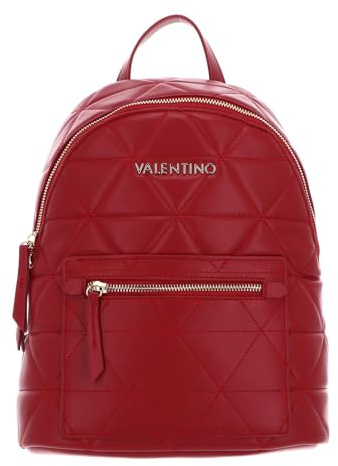 Valentino Rucksack Freizeitrucksack Carnaby Backpack Rosso rot