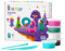Hey Clay Set Monster 15Pack