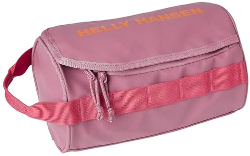 Helly Hansen Unisex Hh Wash Bag 2, Wildberry, STD