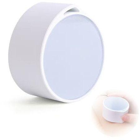 IKOPFLN Haarentfernung,Schmerzloser Haarentferner, Für Damen&Männer,Ohne Rasierenganzer Körper Wiederverwendbarer Nano Haarentferner,Schnelle Seidig Glatte Haut, Epilator