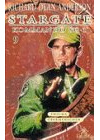 Stargate Kommando SG 1 Folge 9 [VHS]