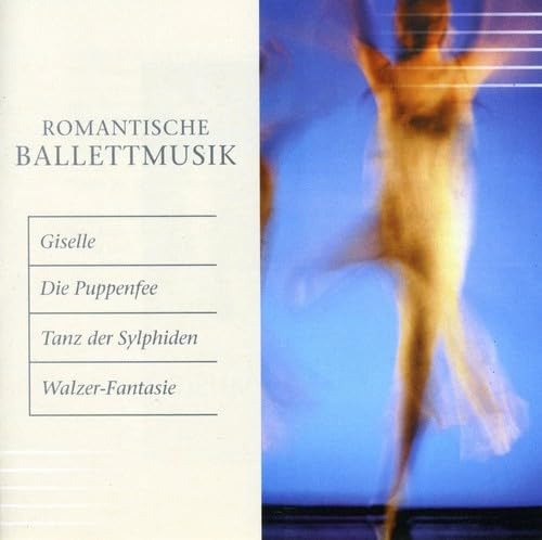 Romantische Ballettmusik