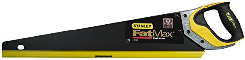 STANLEY 2-20-530 Sega a Mano Fatmax, 550 mm