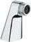 Grohe Raccord Colonnette 1/2 Pouces Pièces Détachées 12030000 (Import Allemagne)