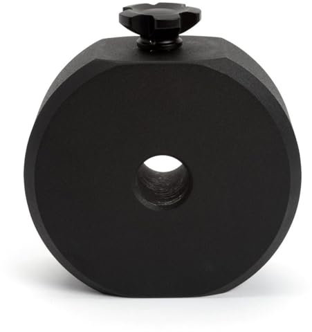 Celestron 22 Lbs Counterweight for CGX-L/CGE Pro/CGEM DX Telescopes
