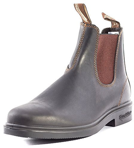 Blundstone 062 dress/boot/stoutbrown, Größen:40