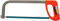 Blackspur - Carbon Steel Hacksaw - 30cm - Orange