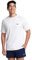 Speedo Men's Uv Swim Shirt Short Sleeve Loose Fit Easy Tee