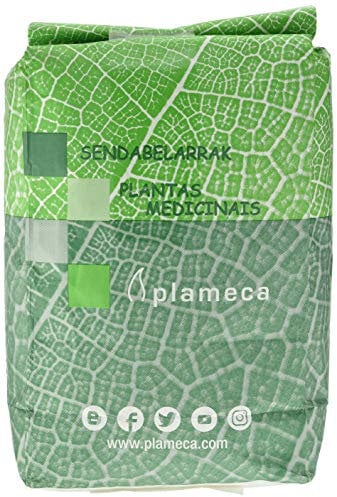 Plameca Eucalipto Hoja Triturada 1 Kg 1 Kg 200 g