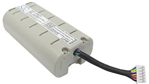4200mAh Battery for Pure Evoke-1, One Mini, VL-61114