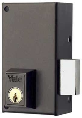 YALE 56-Chp-60 Dcha Cerraduras