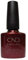 CND Shellac Crimson Nagellack, dunkelrot