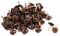 sourcing map 80Stk Möbel Nagel Filzgleiter Metall Blumen Druck Reißzwecke Dauben Tack Push Nagel 12 x 16mm