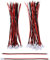 20 Paare 1,25 mm JST 2 Pin Mikro Elektronik Männlichen und Weiblichen Steckverbinder Stecker mit 10 cm Draht Kabel