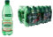 AGUA 500 ML 24 BOTELLAS