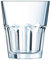 Arcoroc ARC L7844 Granity Whiskyglas, 350ml, Glas, transparent, 6 Stück
