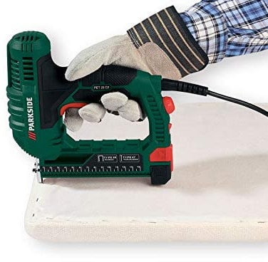 Tacker eléctrico PET 25 C2