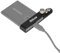 Nitze T7 SSD Soporte de Montaje Cámara Aleación de Aluminio para Samsung T7 SSD, T7 SSD Mount Bracket Compatible con Samsung T7 SSD - N42-T7