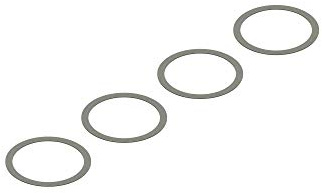 ARRMA Washer 20x24x0.2mm (4)