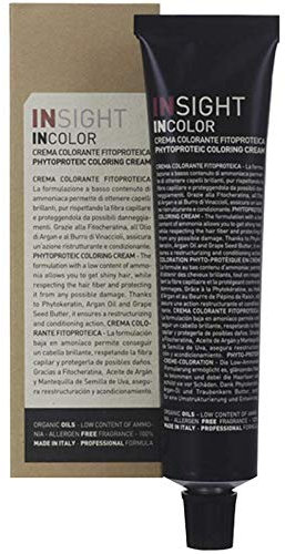 INSIGHT Color Ash very light blond 9.1 100ml