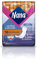Nana Maxi Normal Damenbinden Maxi, 4er Pack (4 x 18 Stück)