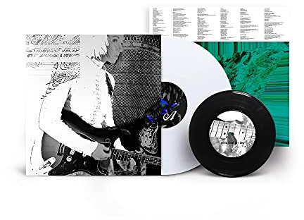 Hassle Records / Cargo