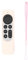 BoLuo Funda de Silicona Compatible con Apple TV 4K 2021 Remoto,Ligera Protectora de Case, Material Duradero Suave Carcasa de Silicona Cover Shell para Apple TV 4K Siri Remote 2021 Accesorios (Rosado)